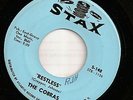 NorthernSoul/Stax/Garage/Instrumental Cobras Restless