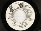 NorthernSoul:  Theresa Lindsey I'll BetYou  DJ Copy