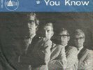 THE SCAMPS - YOU'RE SO WONDERFUL ( Dutchbeat)