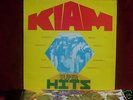 KIAM  ,  Zaïre Early Soukous 70's  ,  EDITIONS VEVE