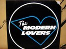 THE MODERN LOVERS--SAME--ORIG 1976 LP, HOME OF HITS
