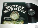 JOACHIM KÜHN-JOHN SURMAN-MONDAY MORNING - HÖRZU - ORIG