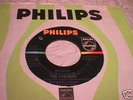 FOUR SEASONS Beggin' MOD NORTHERN SOUL 45 TIMEBOX HEAR