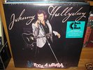 johnny hallyday