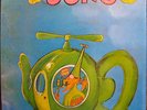 GONG RADIO GNOME FLYING TEAPOT PROG PSYCH ROCK GATEFOLD
