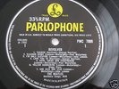 The Beatles ( Revolver )Rare UK 1st Press Mono  EX+  LP