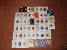 Soul Pack - 50 Northern Soul Records - All Listed.....