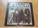 SPIROGYRA St. Radigunds 1971 UK B&C Orig. TOP PROG FOLK