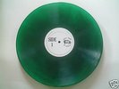 ROLLING STONES LIVE'R THAN YOU'LL EVER BE LP TMOQ GREEN