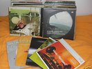 DJ Vinyl Total Abverkauf