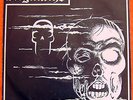 STIGMATHE Lo Sguardo Dei Morti 7 Wretched Indigesti KBD