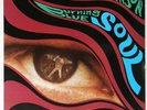 Matt Johson Burning Blue Soul 1stEd 4AD LP The The
