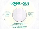 Hamilton Movement Love Circuit on Lookout Funk Listen