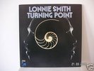 Blue Note BST 84313 - Lonnie Smith: Turning Point