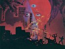 THIRD EYE Searching LP South Africa Heavy Psych SHADOKS