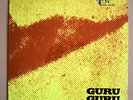 GURU GURU Ufo DEBÜTALBUM 1971 OHR LABEL 100% ORIGINAL