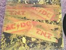 AC/DC T.N.T. Album LP (acdc, ac dc, TNT)