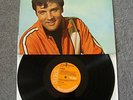 ELVIS STEREO 'Small Orange' label LP 
