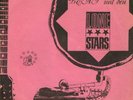 Deutscher Beat: THE LONESTARS: So allein/Worksong+2 7