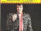 ELVIS PRESLEY / LIVE IN MEMPHIS JAPAN POSTER-COVER LP