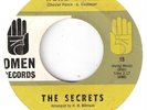 NORTHERN SOUL 45  THE SECRETS 