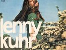 EUROVISION 1969.LENNY KUHR : UN CANTASTORIE. In Italian