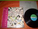 LED ZEPPELIN - 3 Japan 1st issue GRAMMOPHON / MT 2043 †