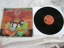 Them Time Out  Time In For Rare Original Psych LP