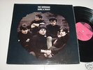 The Sorrows UK original LP 1965 Take A Heart  Very Nice