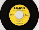 •THE VIBRETTES-HUMPTY DUMP *FUNK 45*•