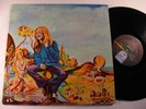 BLUE CHEER Outsideinside PHILIPS LP NM psych