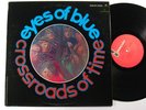 EYES OF BLUE Crossroads of Time MERCURY LP NM psych