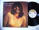 Spanky Wilson Let It Be ORG CLEAN COPY