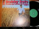 BOBBY SOLO raro lp cantato in tedesco CBS 1969 M-