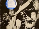 HANK MOBLEY / BYRD / MORGAN 1540 JAPAN Blue Note 