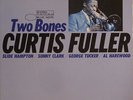 CURTIS FULLER Two Bones JAPAN Blue Note KING UNISSUED