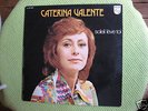 Caterina VALENTE French LP Soleil leve toi Paul Mauriat
