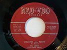 JADES   DOO-WOP R&B     NAU-VOO    RARE 1959     LISTEN