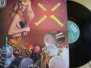 NICO GOMEZ / Bossa Nova - Rare Original OMEGA LP