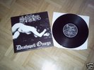 MÜTIILATION / DEATHSPELL OMEGA MLP LIM.400 WARLOGHE