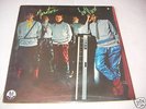 LP ITALIAN PROG LEO NERO BALLETTO DI BRONZO - MONITOR