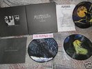 ULVER trilogie BOX SET allagoch satyricon emperor mord