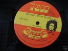 BOB MARLEY - KAYA - RARE BARBADOS ORIG TUFF GONG