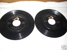 Elvis Presley- RARE EPB 1254 RECORD SET
