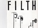 FILTH   ///   DON`T  HIDE  YOUR  HATE
