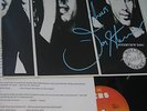 SIGNED Noiseworks Touch PROMO Interview Disc RARE Jon