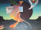 NICK DRAKE - PINK MOON - ISLAND UK 72 1U/1U MINT ORIG