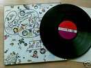 LED ZEPPELIN III  EARLIEST 1st UK  PRESS  GRANT CREDITS