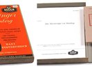 WAGNER: DIE MEISTERSINGER/KNAPPERTSBUSCH/DECCA LXT/NM+
