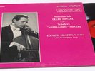 SHAFRAN/SHOSTAKOVICH/SCHUBERT/CELLO SONATAS/RCA SD